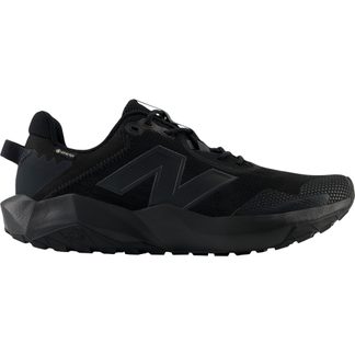 New Balance - Dynasoft Nitrel V6 GORE-TEX® Trailrunning Shoes Men black 