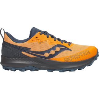 Saucony - Peregrine 14 GORE-TEX® Trailrunning Shoes Men peel