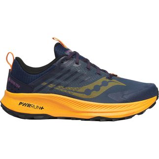 Saucony - Ride TR2 Trailrunning Shoes Men navy