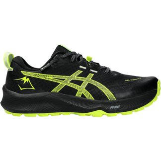 ASICS - GEL-Trabuco 12 GORE-TEX® Trailrunningschuhe Herren schwarz