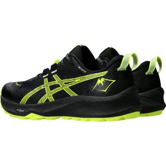 GEL-Trabuco 12 GORE-TEX® Trailrunningschuhe Herren schwarz