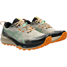 GEL-Trabuco 12 Trailrunning Shoes Men feather grey