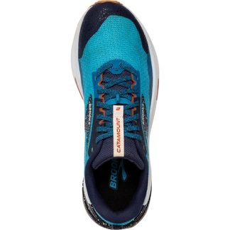 Catamount 2 Trailrunning Shoes Men peacoat