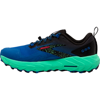 Cascadia 17 Trailrunning Shoes Men victoria blue