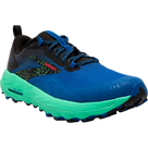 Cascadia 17 Trailrunning Shoes Men victoria blue