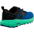 Cascadia 17 Trailrunning Shoes Men victoria blue