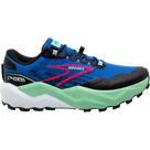 Caldera 7 Trailrunning Shoes Men victoria blue