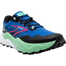 Caldera 7 Trailrunning Shoes Men victoria blue