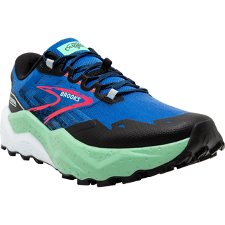 Caldera 7 Trailrunning Shoes Men victoria blue