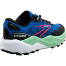 Caldera 7 Trailrunning Shoes Men victoria blue