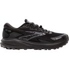 Divide 5 GORE-TEX® Trailrunningschuhe Herren schwarz