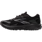 Divide 5 GORE-TEX® Trailrunningschuhe Herren schwarz