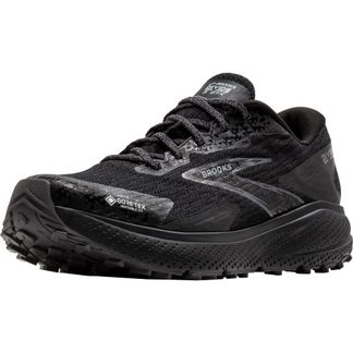 Divide 5 GORE-TEX® Trailrunningschuhe Herren schwarz