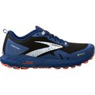 Cascadia 17 GORE-TEX® Trailrunning Shoes Men black