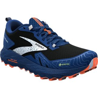 Cascadia 17 GORE-TEX® Trailrunningschuhe Herren schwarz