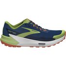 Catamount 2 Trailrunningschuhe Herren navy