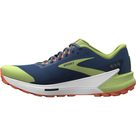 Catamount 2 Trailrunning Shoes Men navy