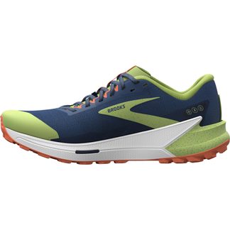 Catamount 2 Trailrunningschuhe Herren navy