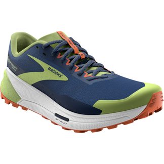 Catamount 2 Trailrunningschuhe Herren navy