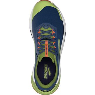 Catamount 2 Trailrunning Shoes Men navy