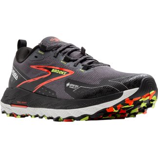 Cascadia 18 GORE-TEX® Trailrunningschuhe Herren blackened pearl