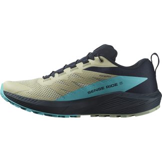 Sense Ride 5 Trailrunning Shoes Men alfalfa 