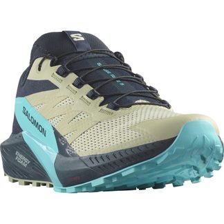 Sense Ride 5 Trailrunning Shoes Men alfalfa 