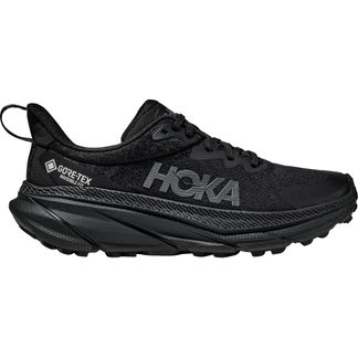 HOKA - Challenger ATR 7 GORE-TEX® Trailrunning Shoes Men black