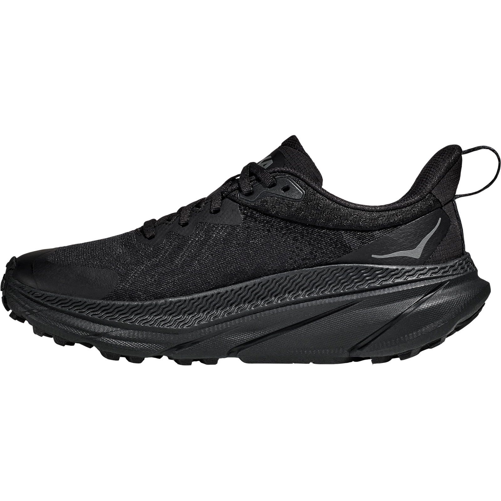 HOKA GORE-TEX ボンダイ　27cm 黒 Men's Transport GORE-TEX Black/Black – Tradehome Shoes