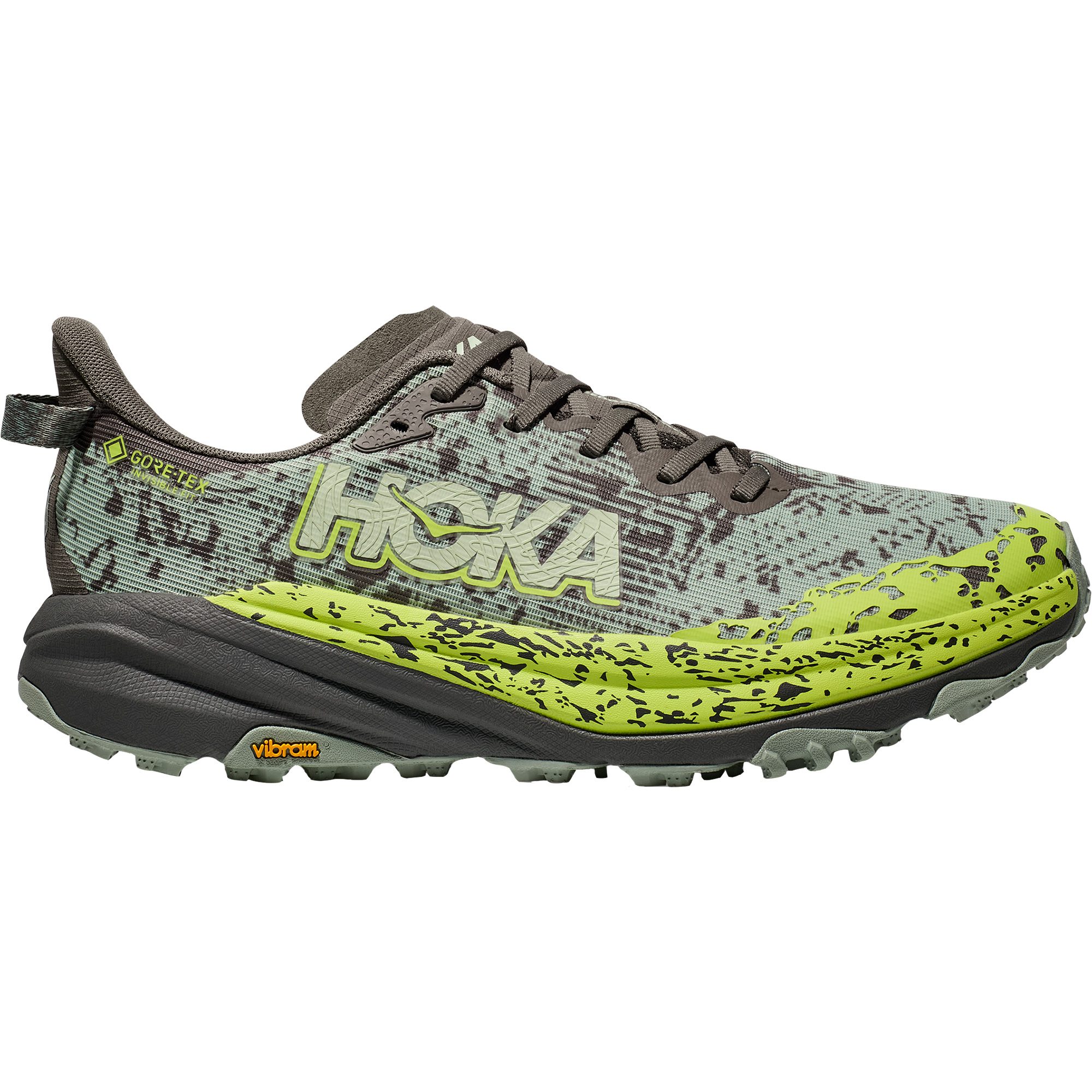 HOKA Running shoes at Sport Bittl Shop