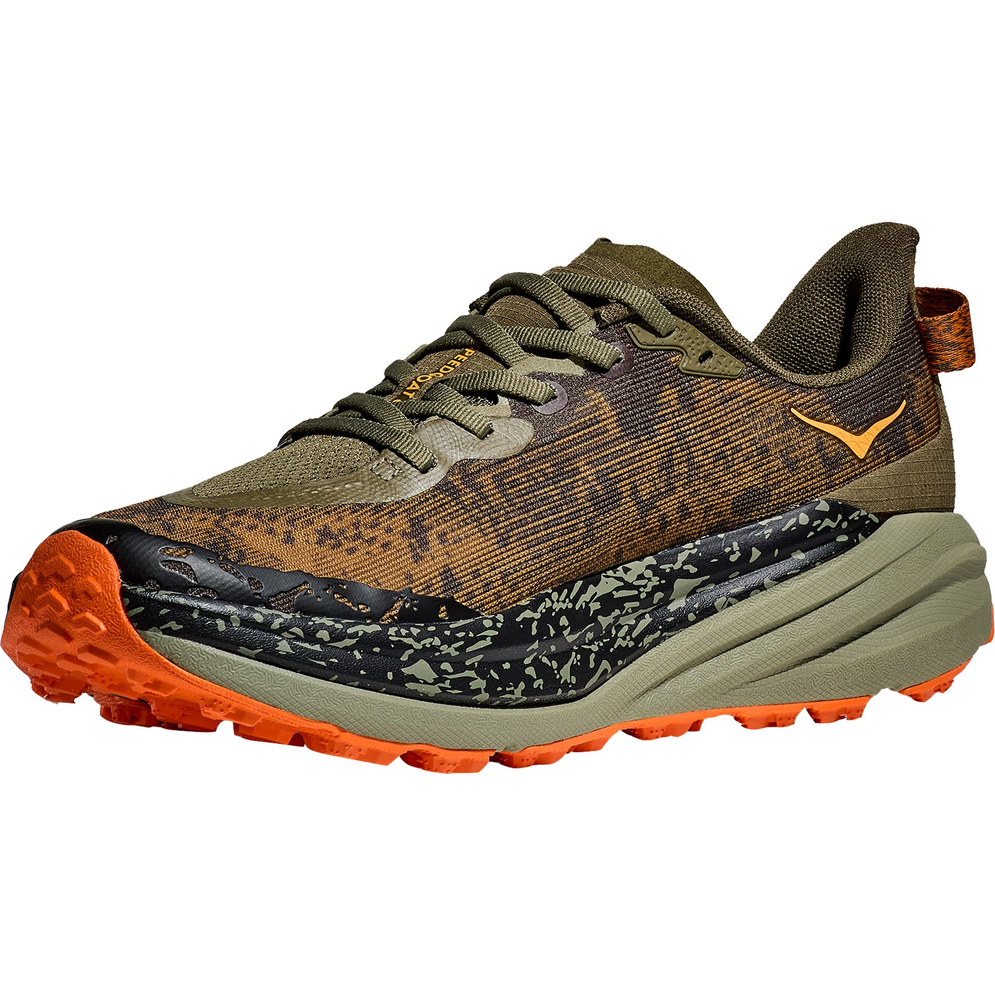 Used hoka running shoes top