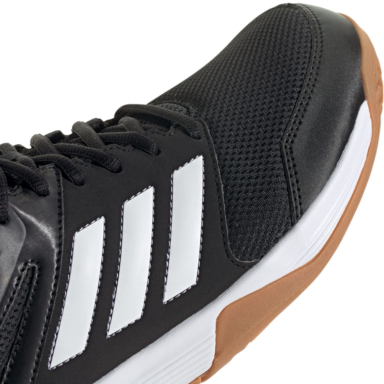 Adidas speed top court