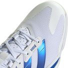 Stabil 16 Indoor Schuh Herren footware white