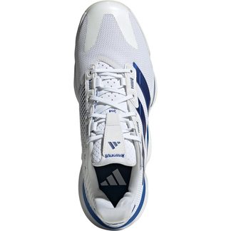 Stabil 16 Indoor Schuh Herren footware white