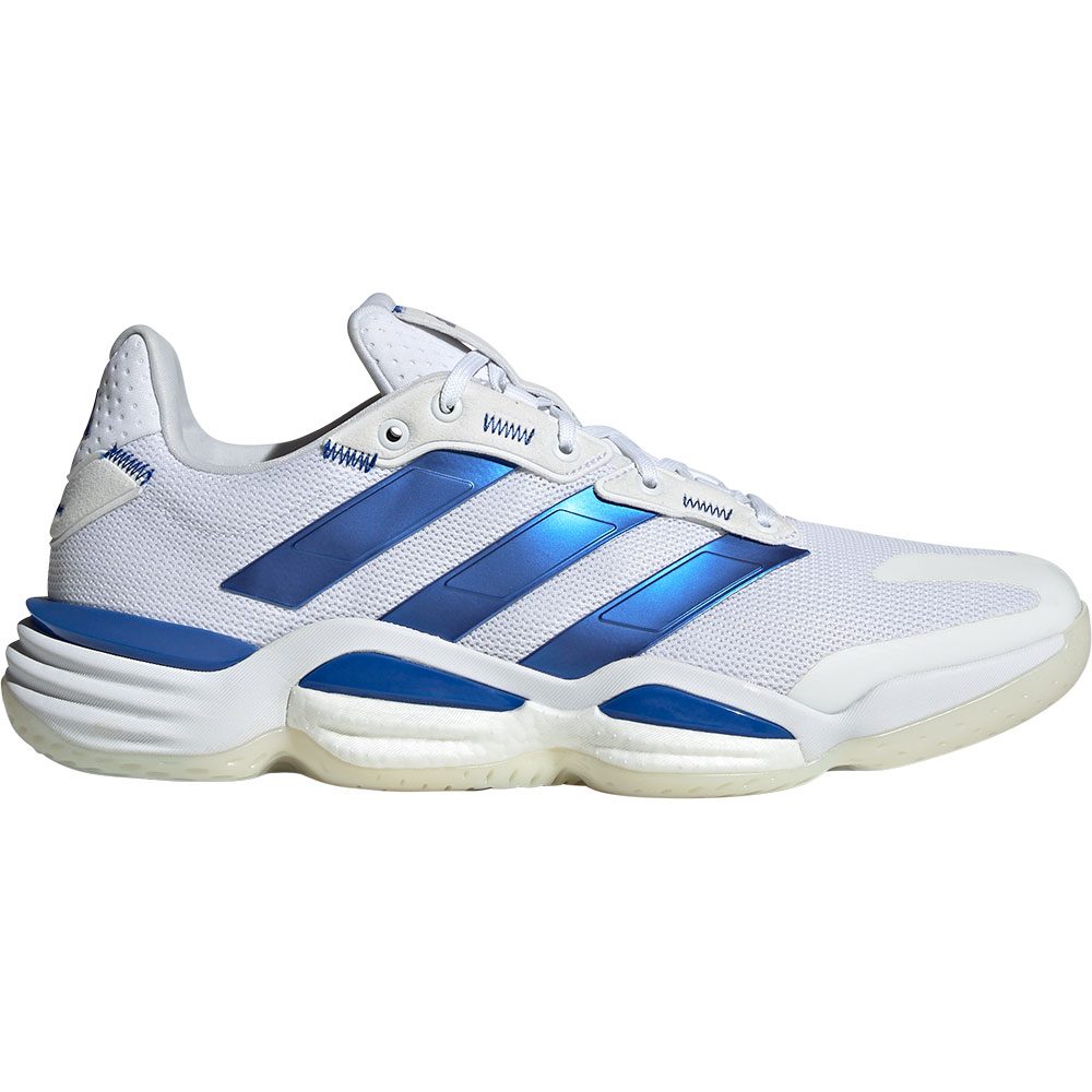 Stabil 16 Indoor Schuh Herren footware white