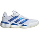 Stabil 16 Indoor Schuh Herren footware white