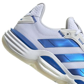 Stabil 16 Indoor Schuh Herren footware white