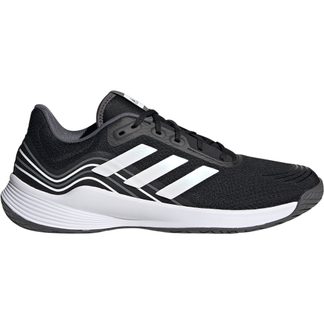 adidas - Novaflight Sustainable Volleyball Shoes Men core black