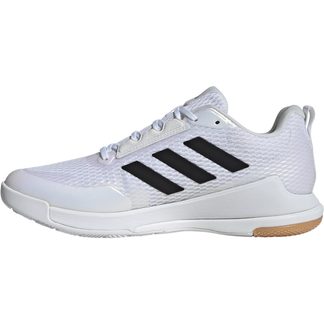 Novaflight 2 Hallenschuhe Herren footwear white