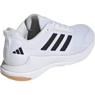 Novaflight 2 Hallenschuhe Herren footwear white