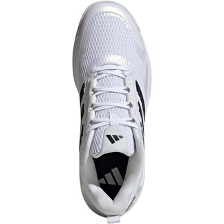 Novaflight 2 Hallenschuhe Herren footwear white