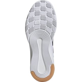 Novaflight 2 Hallenschuhe Herren footwear white