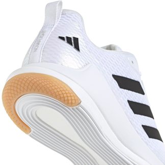 Novaflight 2 Hallenschuhe Herren footwear white