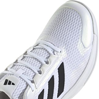 Novaflight 2 Hallenschuhe Herren footwear white