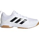 Ligra 7 Hallenschuhe Herren footwear white