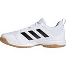 Ligra 7 Hallenschuhe Herren footwear white