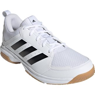 Ligra 7 Hallenschuhe Herren footwear white