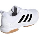 Ligra 7 Hallenschuhe Herren footwear white