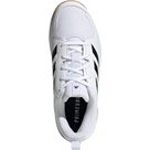 Ligra 7 Hallenschuhe Herren footwear white