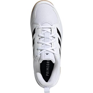 Ligra 7 Hallenschuhe Herren footwear white